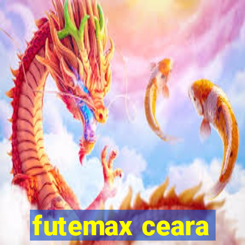 futemax ceara